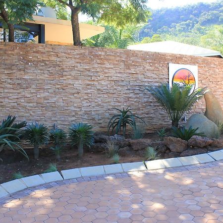 Zimbi Lodge Modimolle Exterior photo