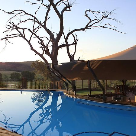 Zimbi Lodge Modimolle Exterior photo