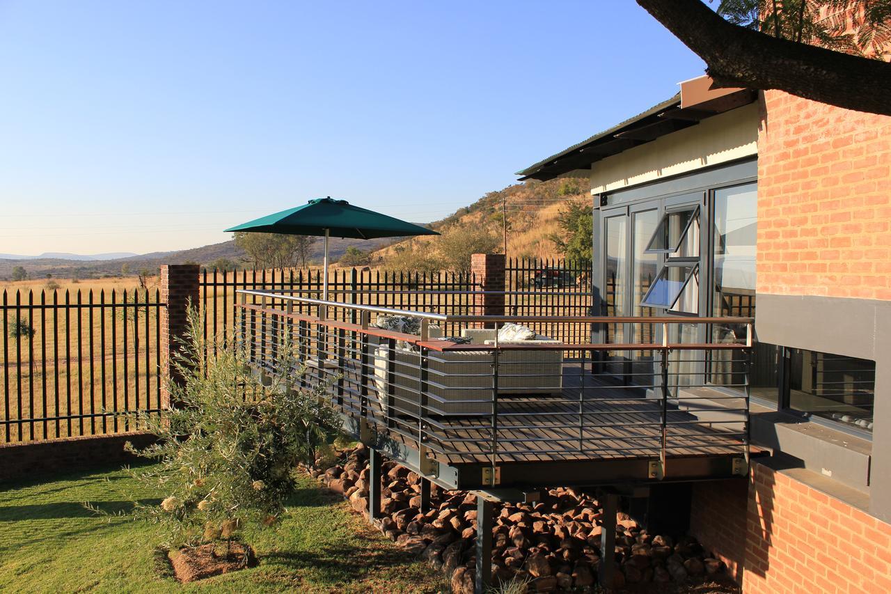 Zimbi Lodge Modimolle Exterior photo